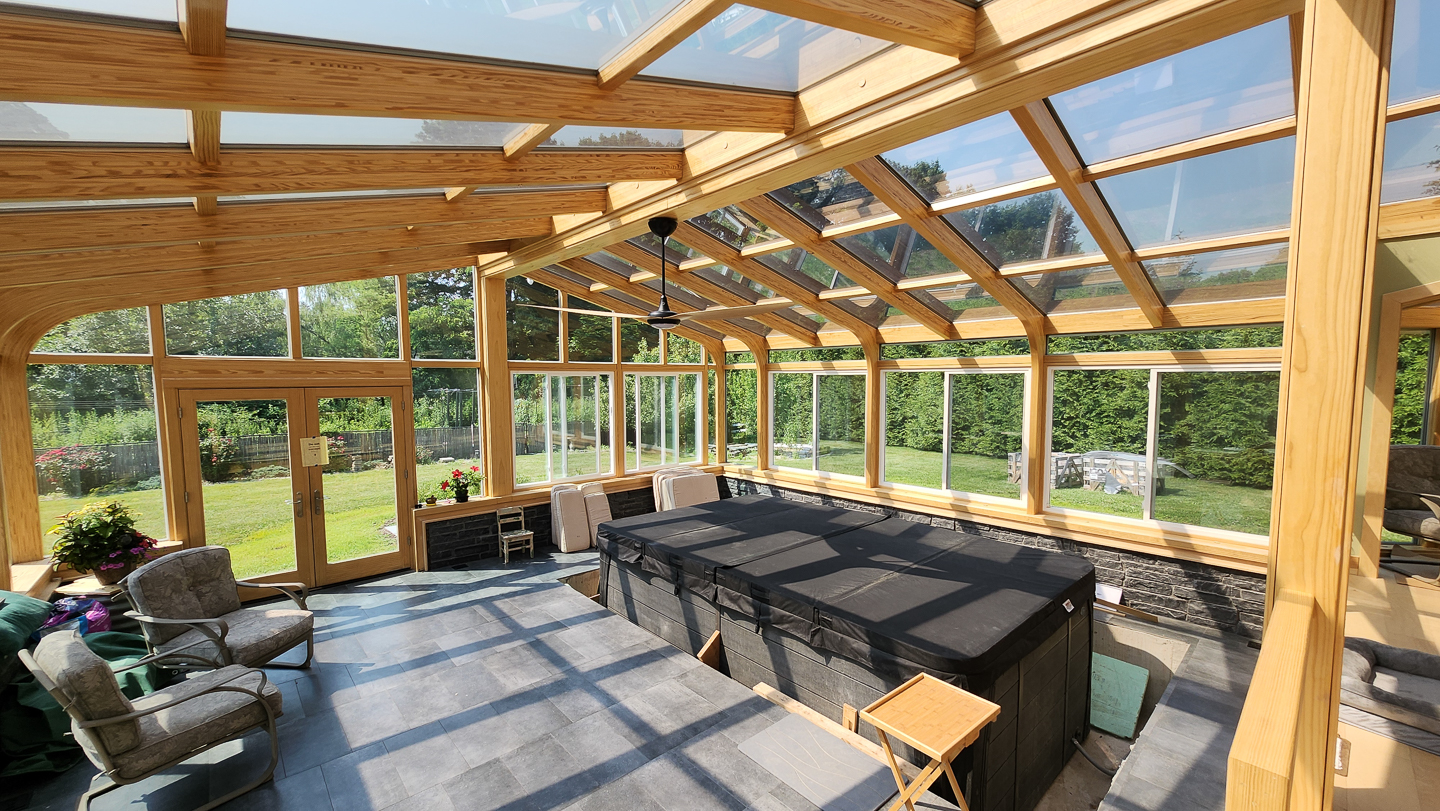 An image of the new space